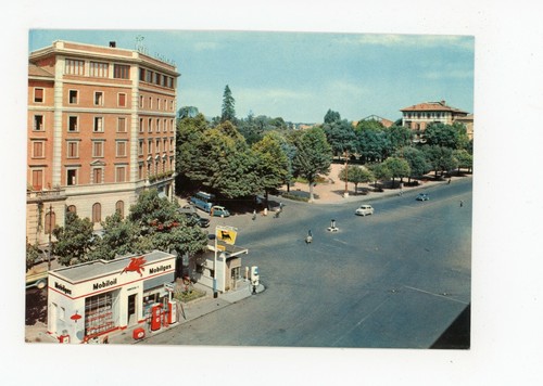 Siena piazza gramsci la - -,