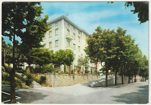 Chianciano terme siena - terme,