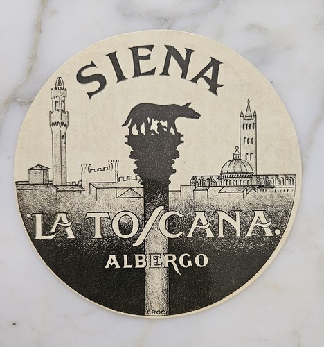 Etichetta per valigia - etichetta,