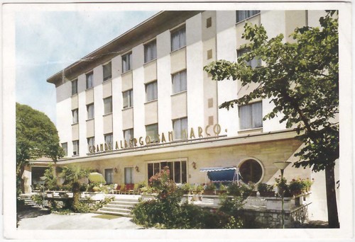 Chianciano terme siena - terme,