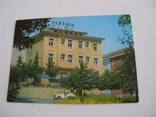 Siena albergo elda - elda, chianciano