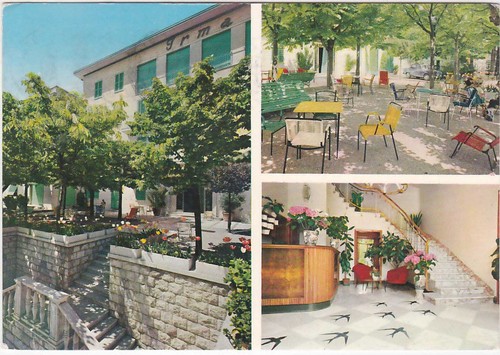 Chianciano terme siena - terme,