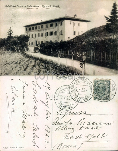 Offerte posta siena - posta, 1*-siena
