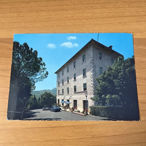 Cartolina colori vintage - colori,