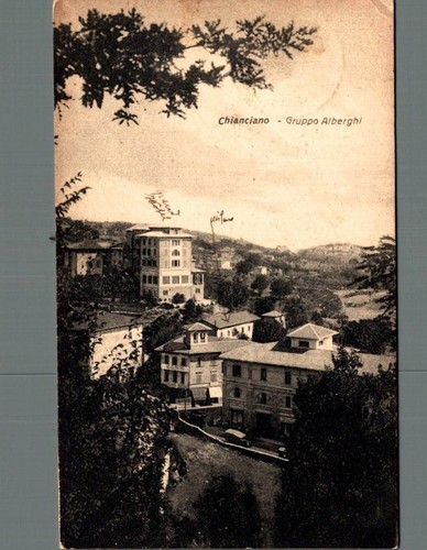 Siena chianciano gruppo - chianciano,