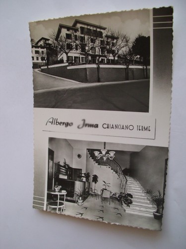 Siena albergo irma - -,