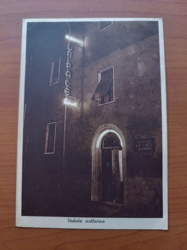 Chianciano albergo la pace - -, pace"