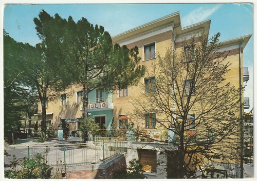 Chianciano terme siena - chianciano,