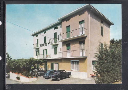 Cartolina chianciano terme - chianciano,