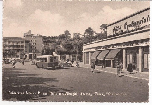 Chianciano terme - chianciano,