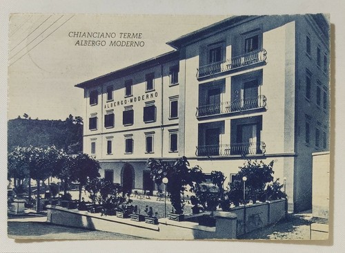 28567 4194 cartolina - 4194, siena