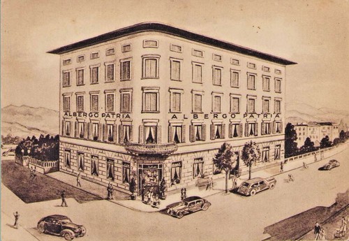 Chianciano terme - chianciano,
