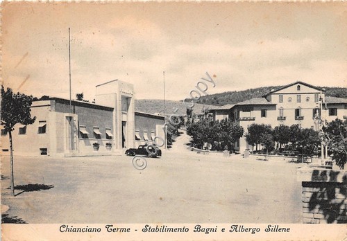 Cartolina postcard - cartolina,