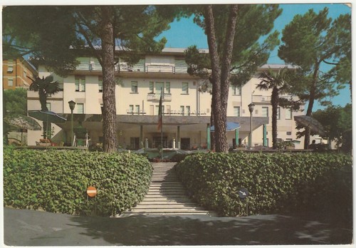 Chianciano terme siena - terme,