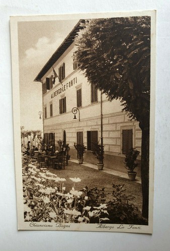 Cartolina pubblicitaria grande - cartolina,