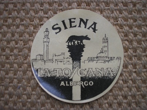 Hotel albergo toscana siena - albergo, la