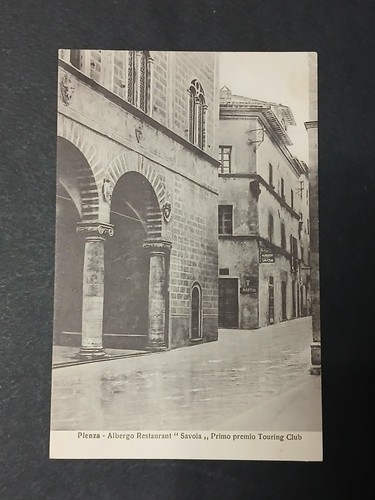 Pienza siena albergo - pienza,