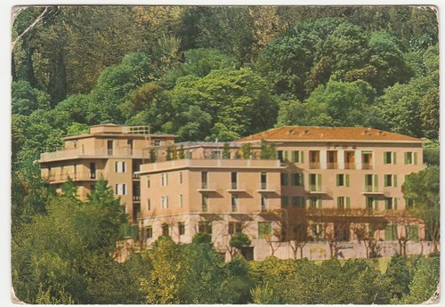 Chianciano terme siena - terme,